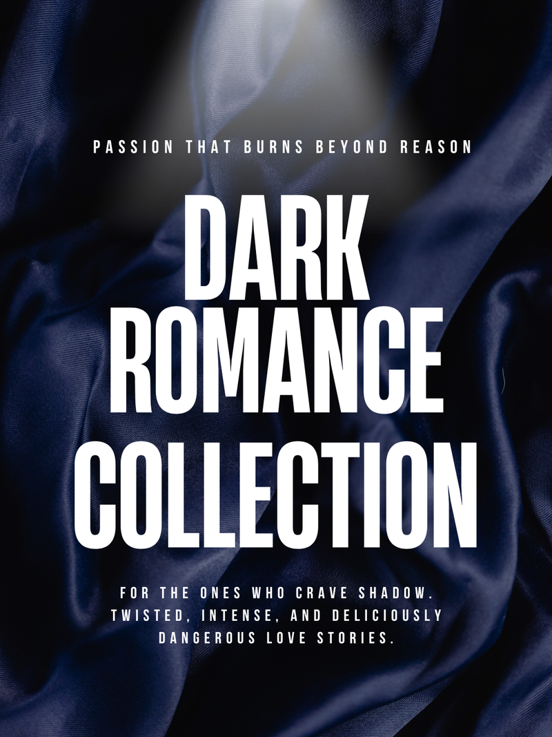 Dark Romance Book Collection