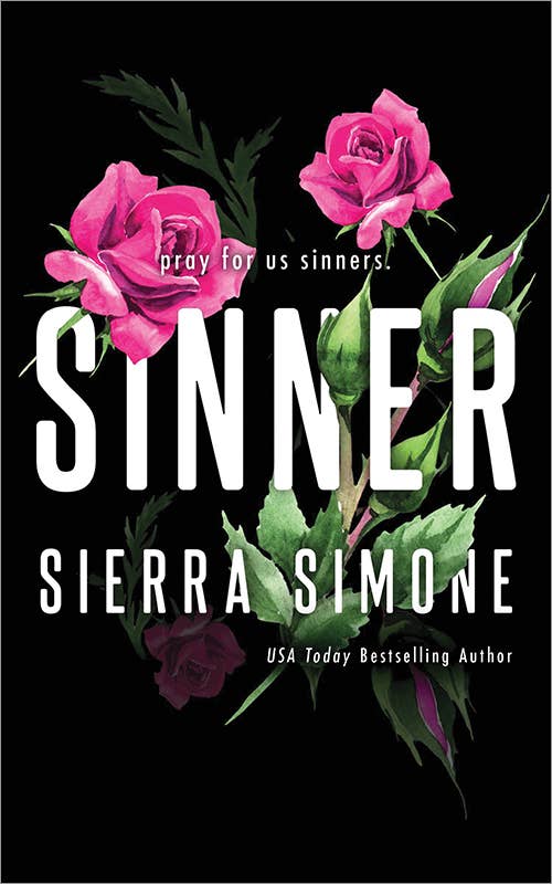 Sinner #2