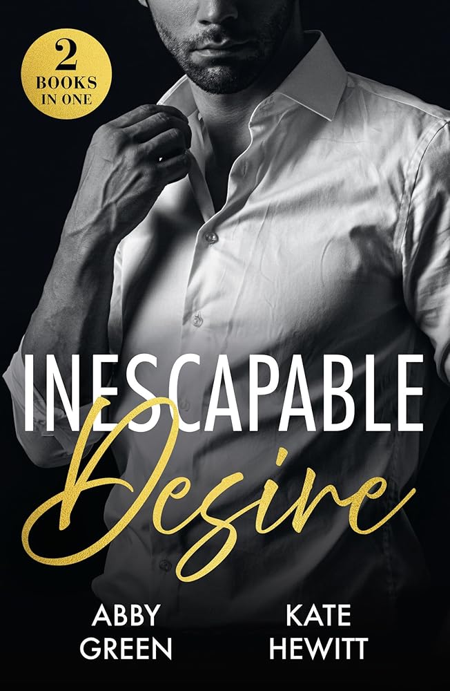 Inescapable Desire: Bodyguard's Royal Temptation (Royal House of Sadat) / Keeping His Enemy Close cover image