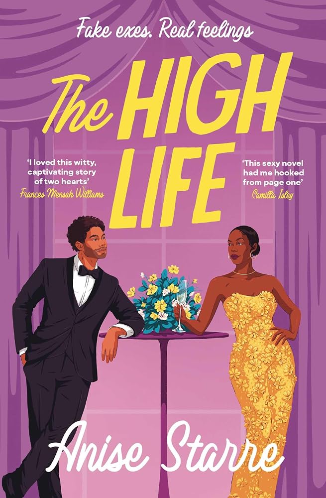 The High Life cover image