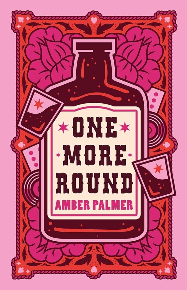 One More Round (Pinecrest Ridge) cover image