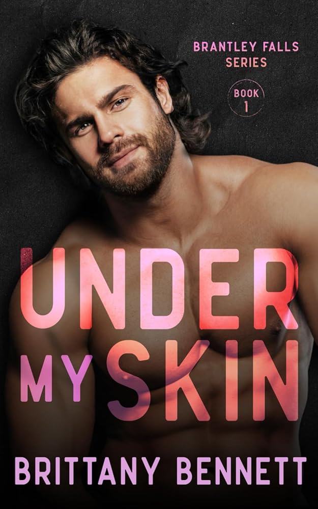 Under My Skin (Brantley Falls) cover image