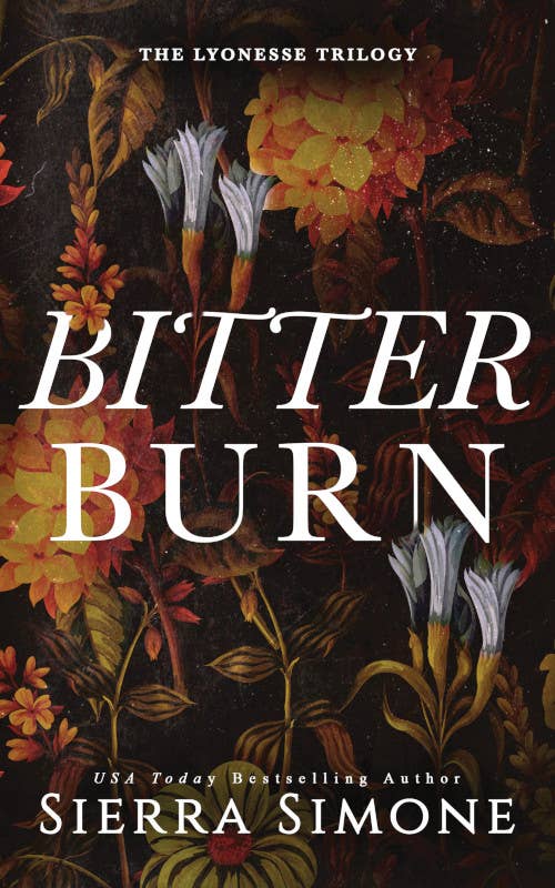 Bitter Burn